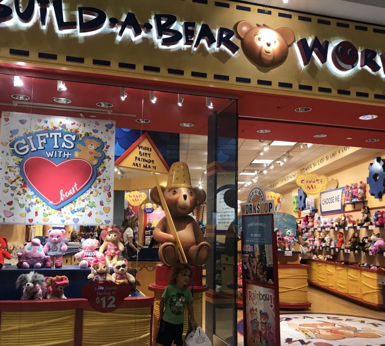 Build-A-Bear Workshop (Independence,&nbspMO)
